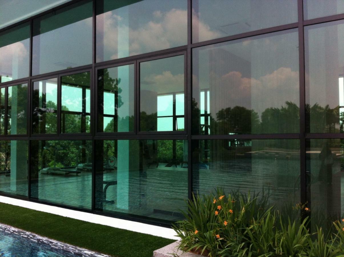 Skyloft Muslim Suite Johor Bahru Exterior foto