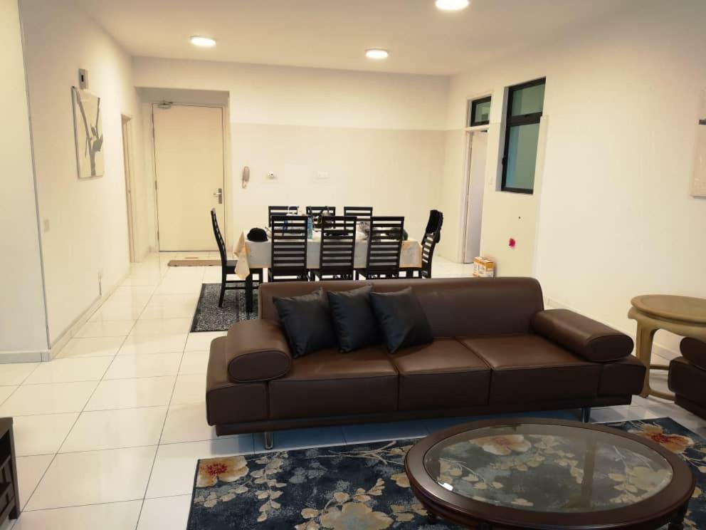Skyloft Muslim Suite Johor Bahru Exterior foto