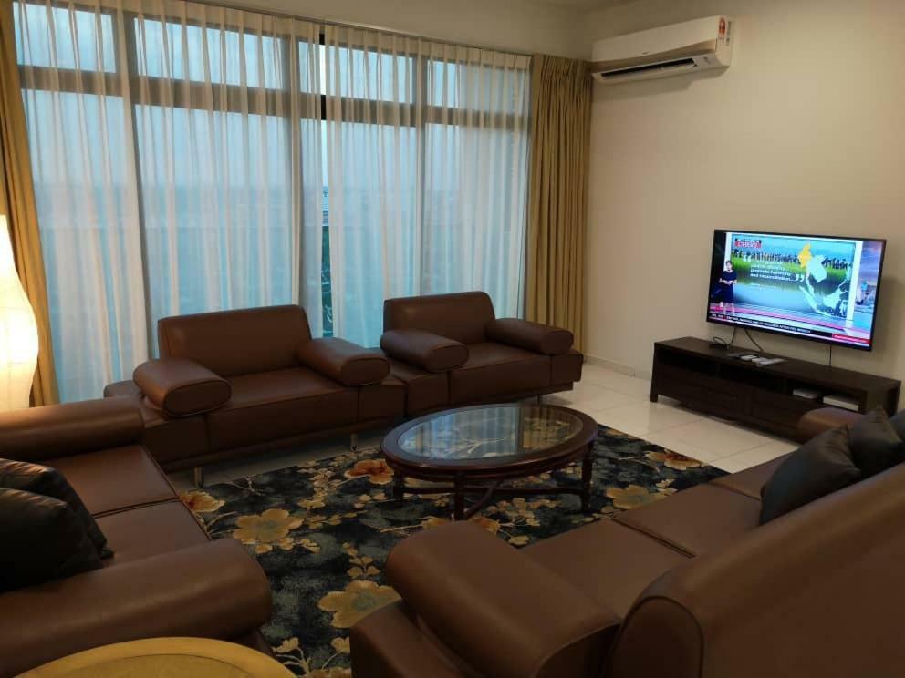 Skyloft Muslim Suite Johor Bahru Exterior foto