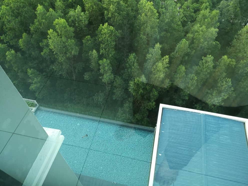 Skyloft Muslim Suite Johor Bahru Exterior foto